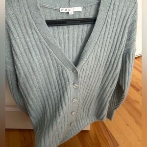 Cleo Cardigan